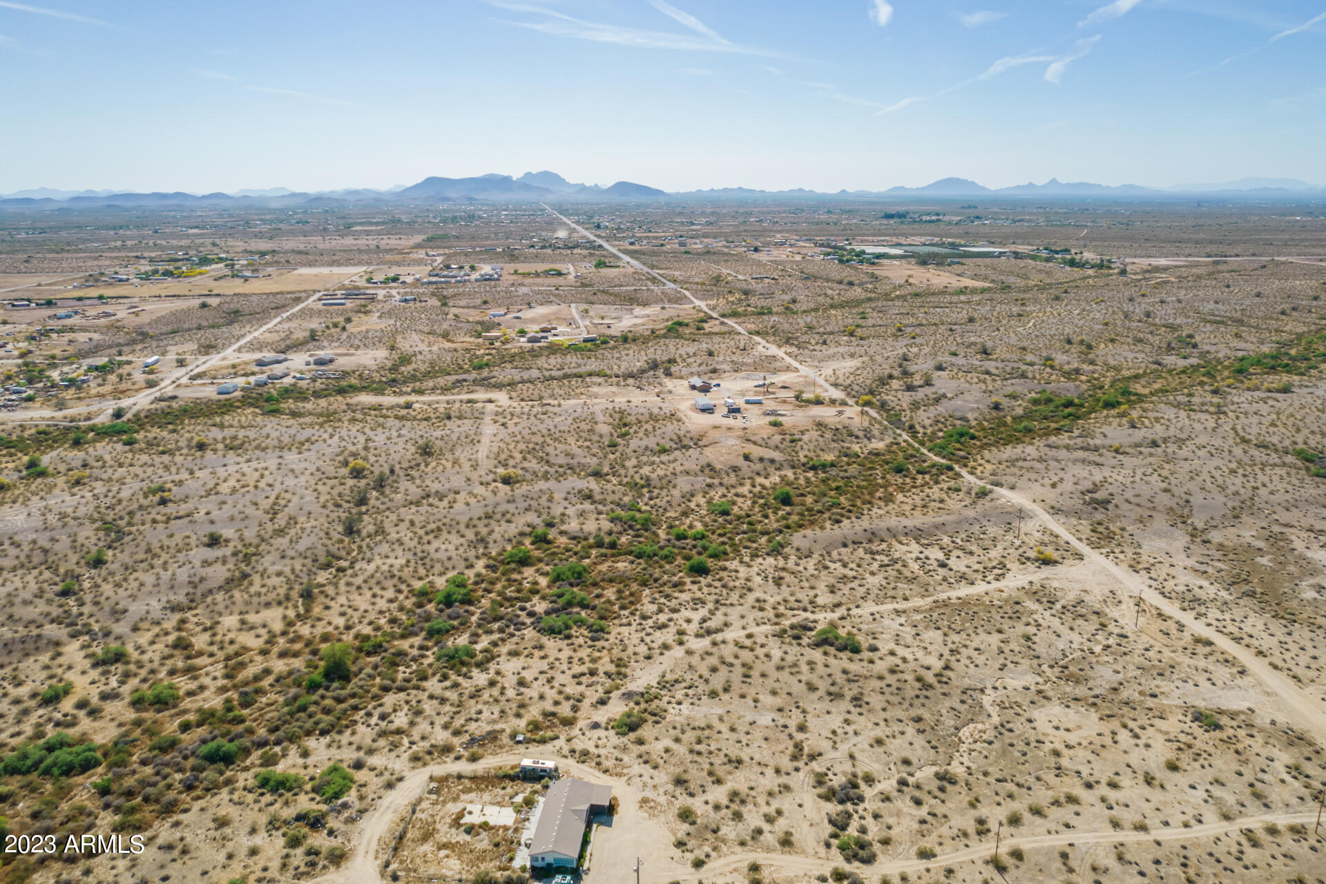 XXX W BUCKEYE RD Lot A -, Tonopah, AZ 85354 — Photo 1 of 12