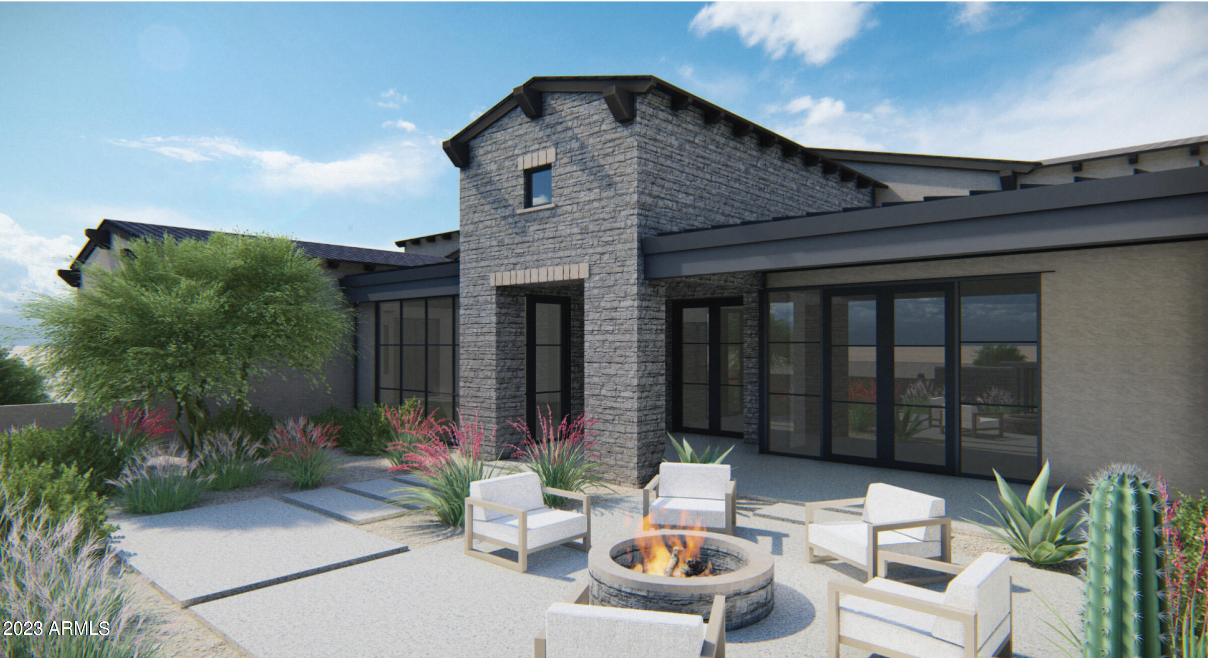 8614 E ARTISAN PASS Pass 125, Scottsdale, AZ 85266 — Photo 1 of 24
