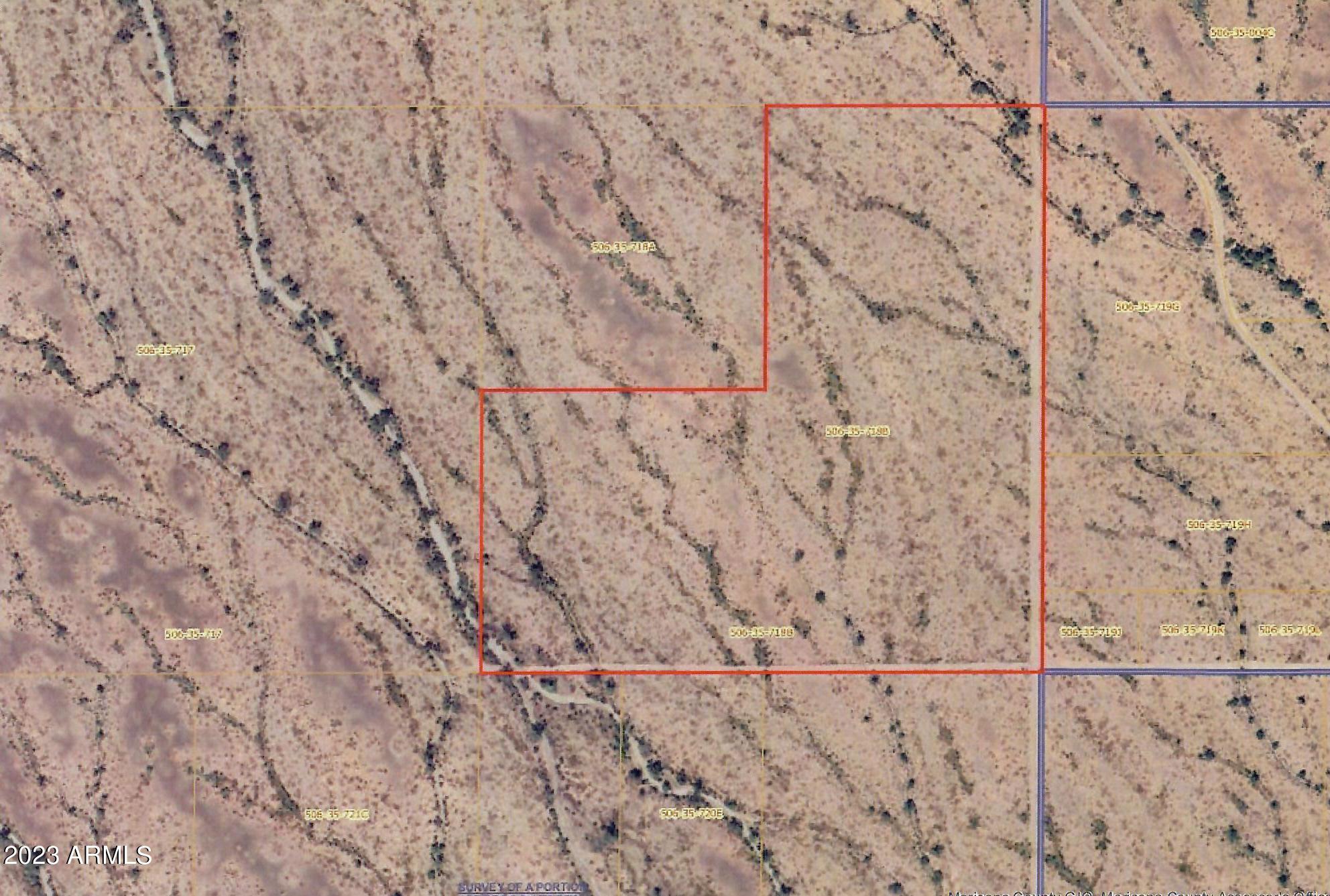 72XX N 425TH Drive -, Tonopah, AZ 85354 — Photo 1 of 4