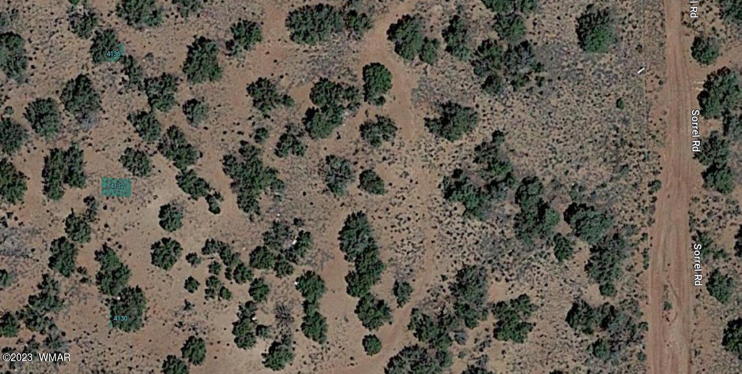 4130 Sorrel Road, Snowflake, AZ 85937