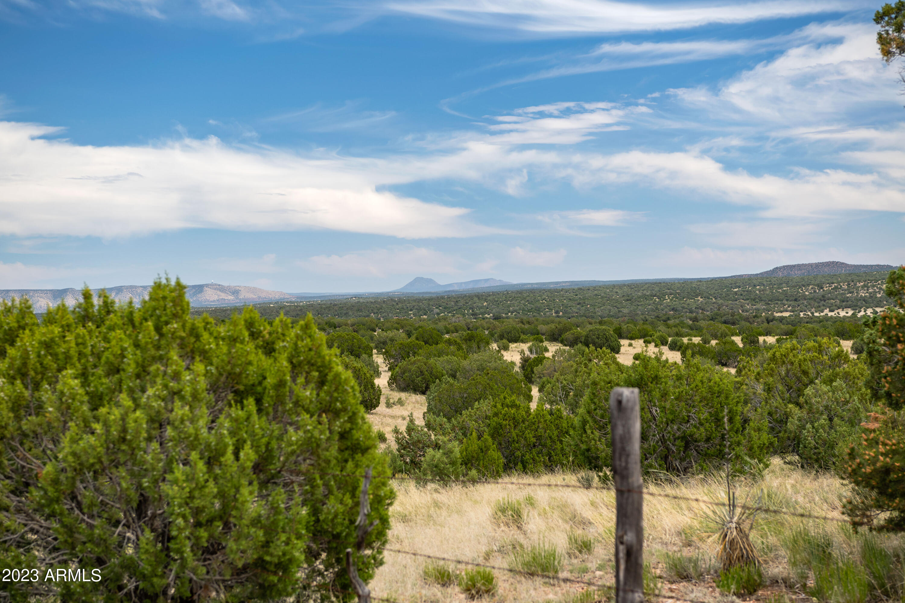 000-A Pine Ridge Trail Lot A Road 50, Seligman, AZ 86337 — Photo 1 of 20
