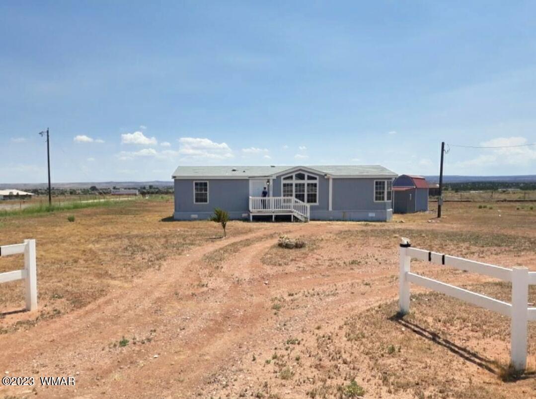 3305 S 16th. Place, St. Johns, AZ 85936 — Photo 1 of 9