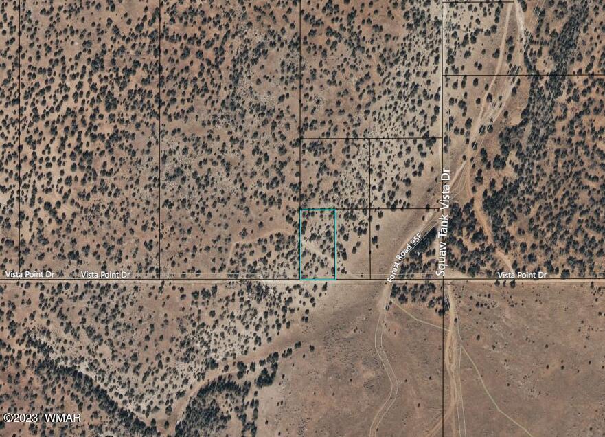 26 Vista Point Drive, Heber, AZ 85928