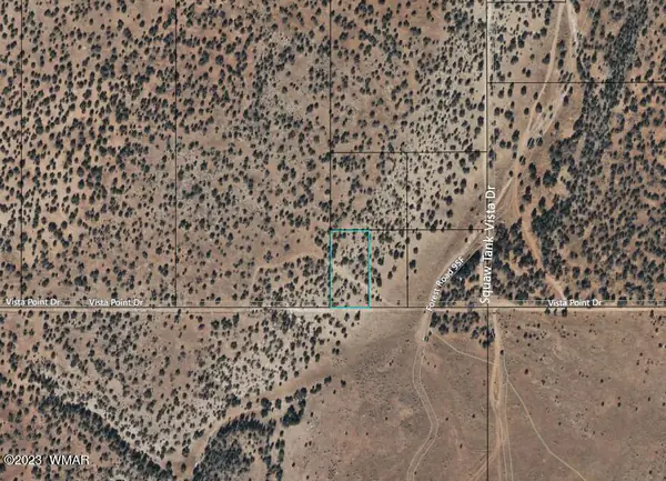 26 Vista Point Drive, Heber, AZ 85928