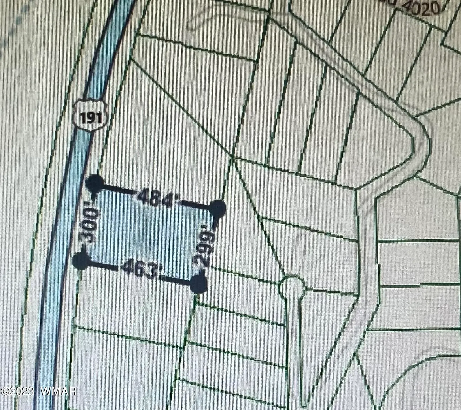 Lot 102 Highway 191, St. Johns, AZ 85936 — Photo 1 of 1