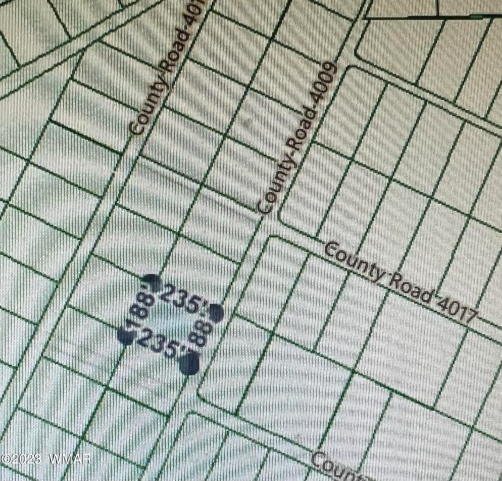 Lot 037 CR N4009, St. Johns, AZ 85936 — Photo 1 of 1
