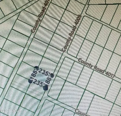 Lot 037 CR N4009, St. Johns, AZ 85936