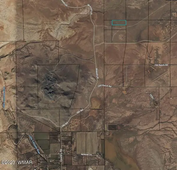 009 Woodruff, Woodruff, AZ 85942