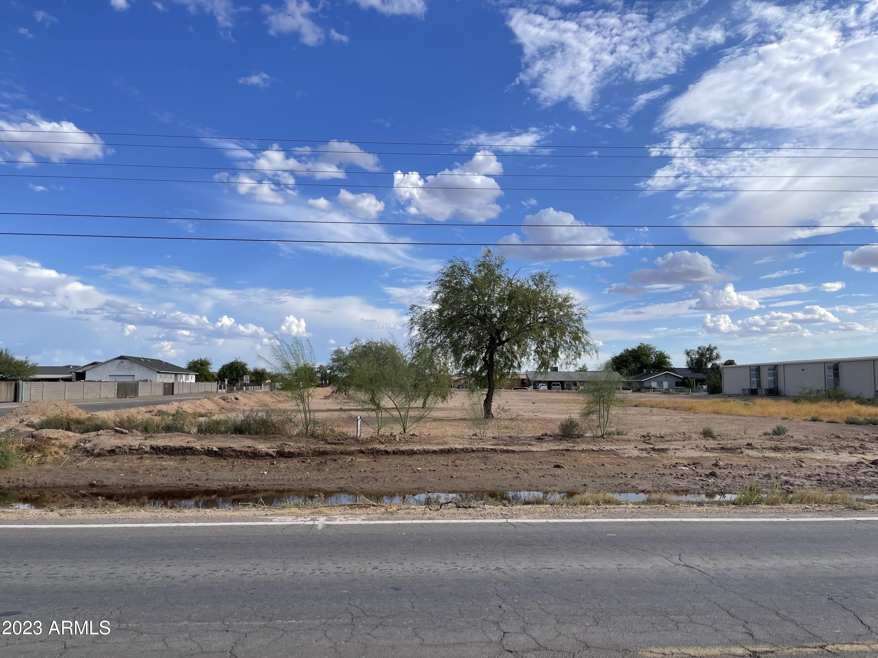 9222 W MAGNUM,VENTAGE,BATTAGLIA Drive 2965, Arizona City, AZ 85123 — Photo 1 of 5