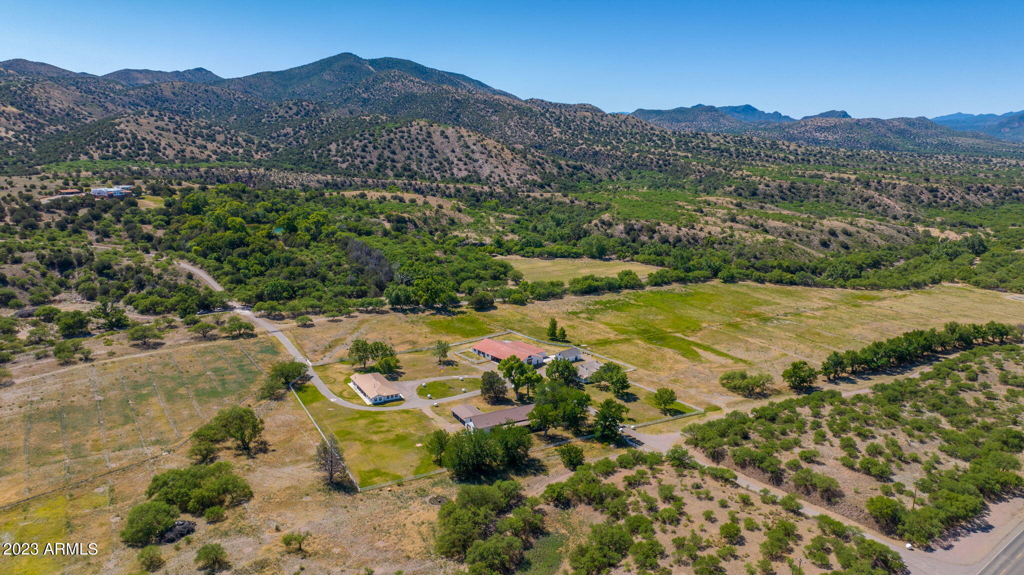 2671 Highway 82, Patagonia, AZ 85624 — Photo 1 of 65