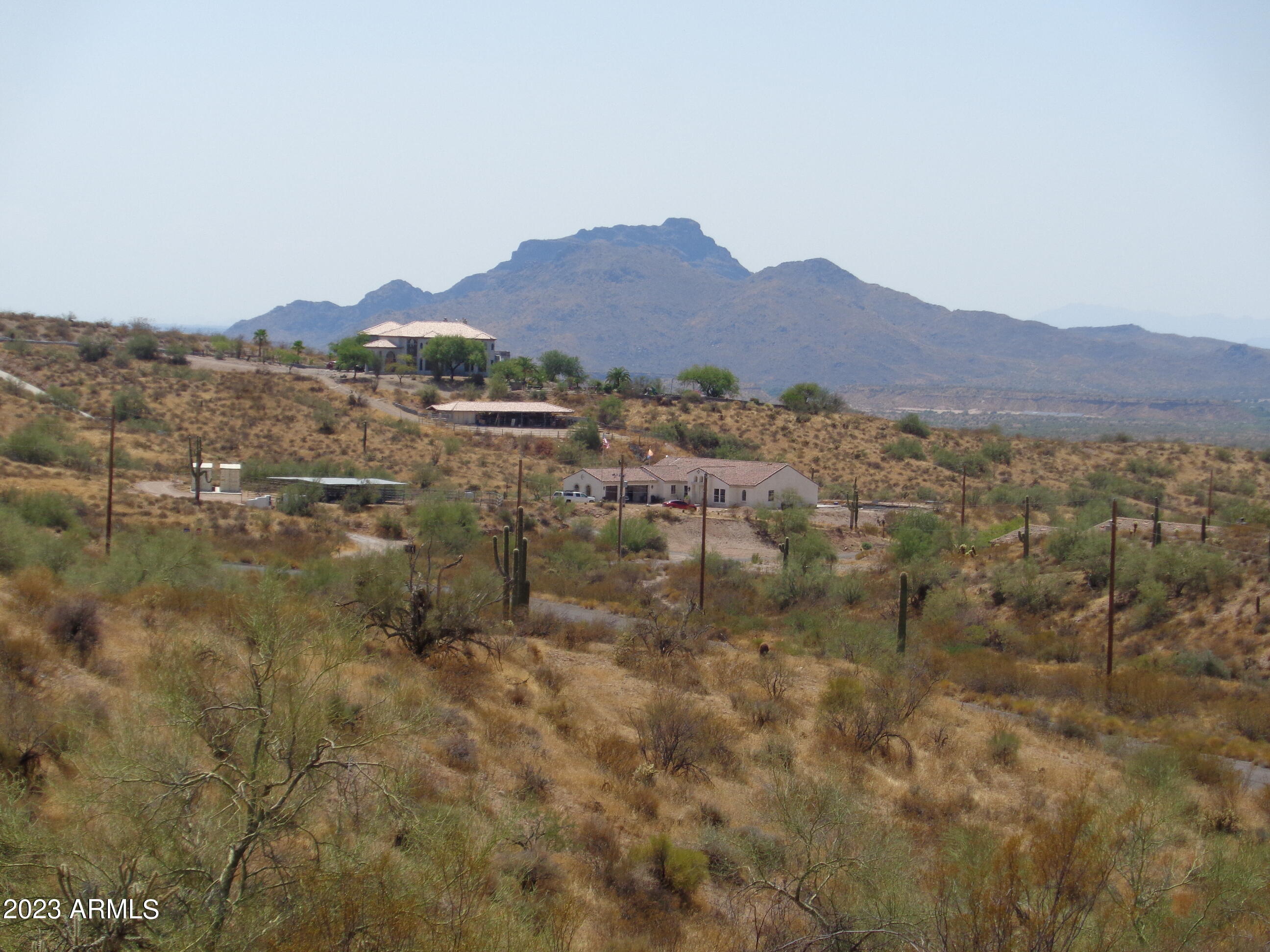 14-C N Sandy Bluff Road 14-C, Fort McDowell, AZ 85264 — Photo 1 of 19
