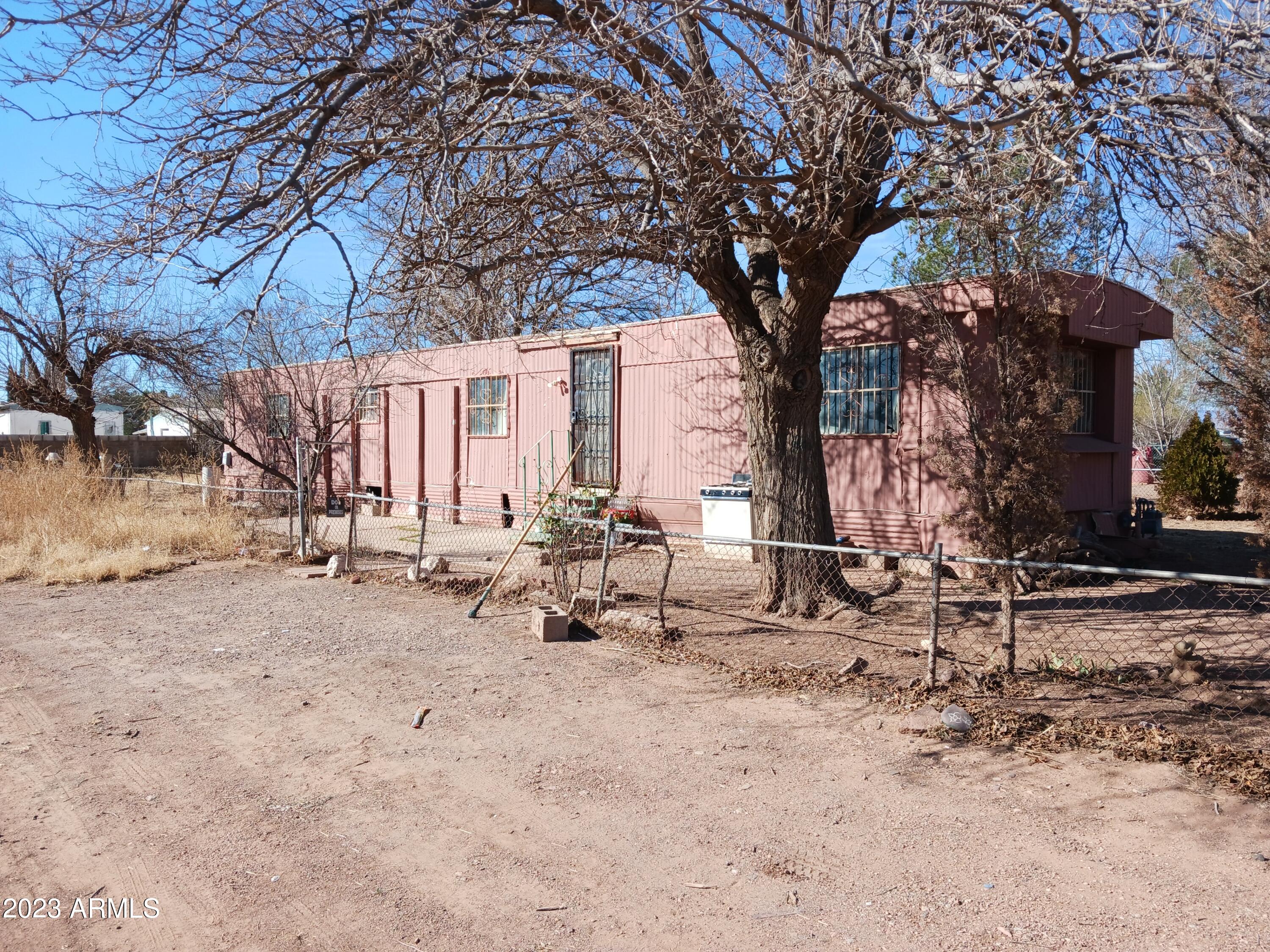2509 E Carnation Street, Douglas, AZ 85607 — Photo 1 of 23