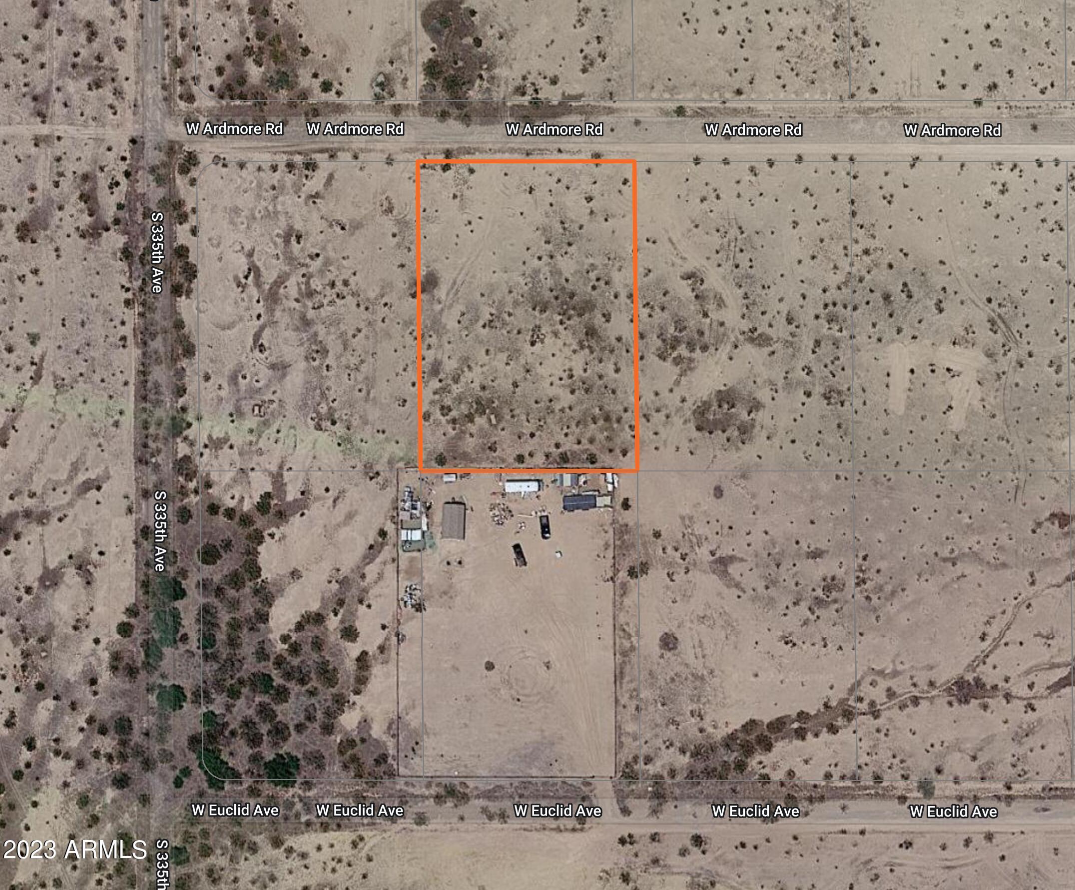 334XX W Ardmore Road 536, Tonopah, AZ 85354 — Photo 1 of 4