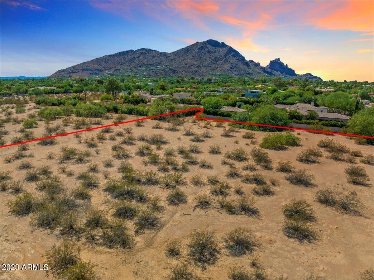 6633 E VALLEY VISTA Lane 3, Paradise Valley, AZ 85253 — Photo 1 of 20