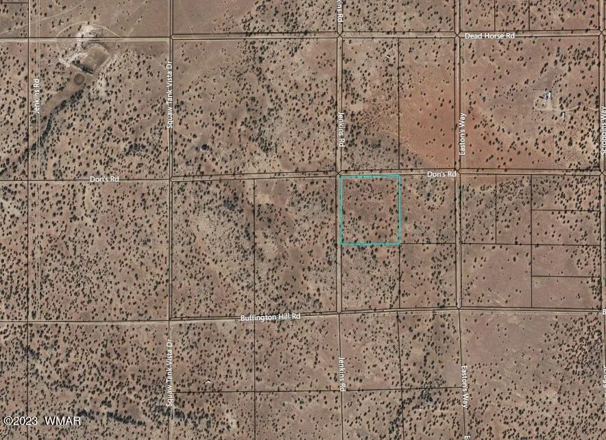 1671 Dons Road, Heber, AZ 85928 — Photo 1 of 4