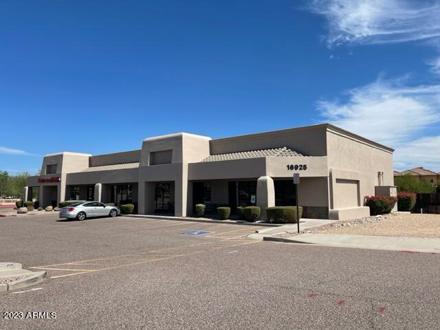 16925 E EL LAGO Boulevard, Fountain Hills, AZ 85268 — Photo 1 of 13
