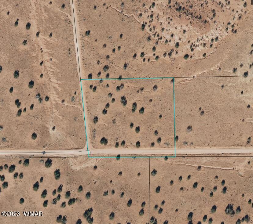 6128 Graham Road, Heber, AZ 85928 — Photo 1 of 8