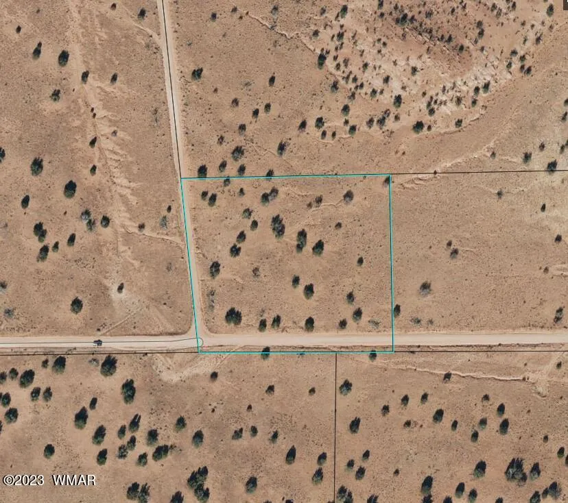 6128 Graham Road, Heber, AZ 85928 — Photo 1 of 8