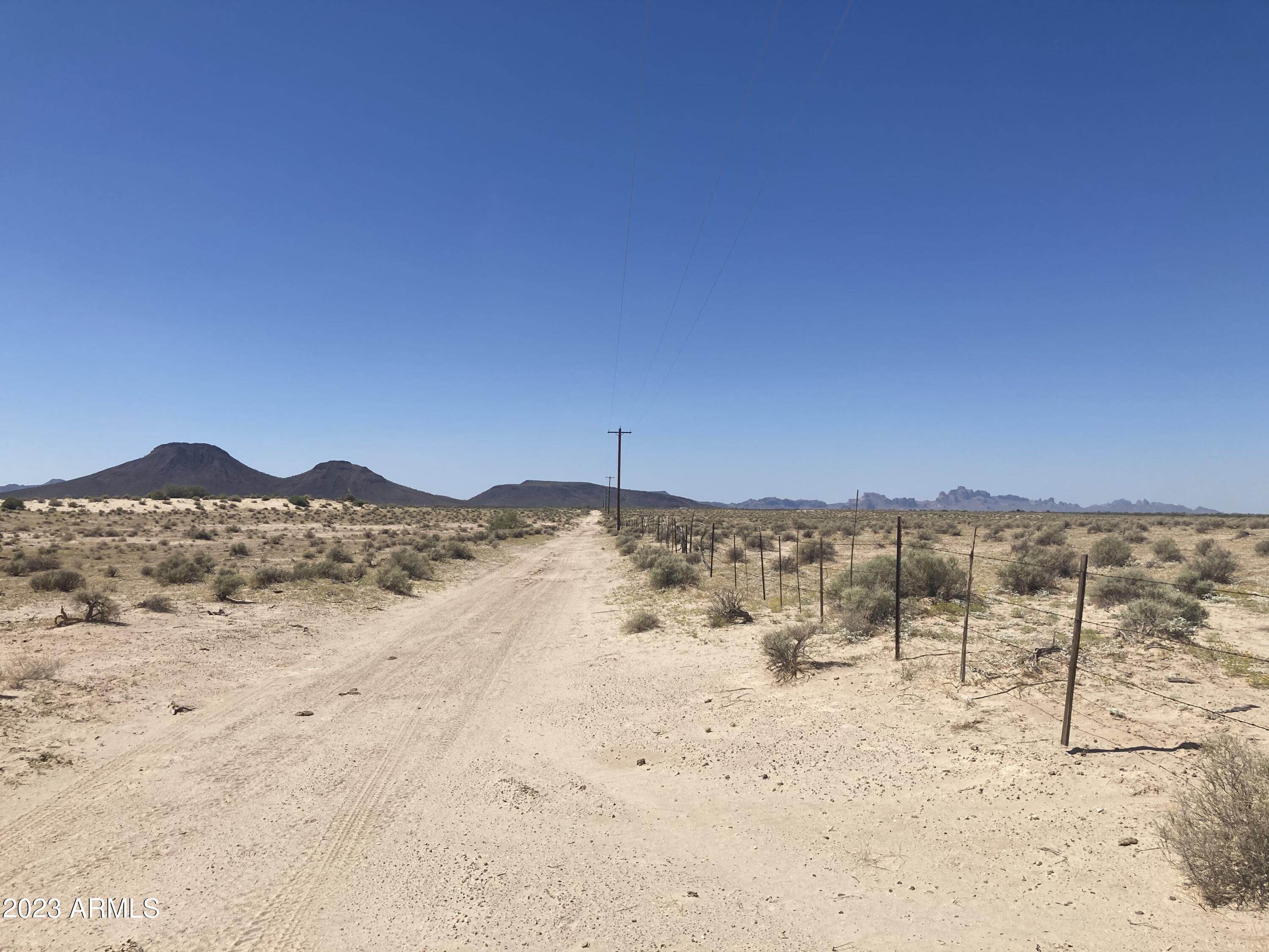 00 W Narramore Road -, Tonopah, AZ 85354 — Photo 1 of 10