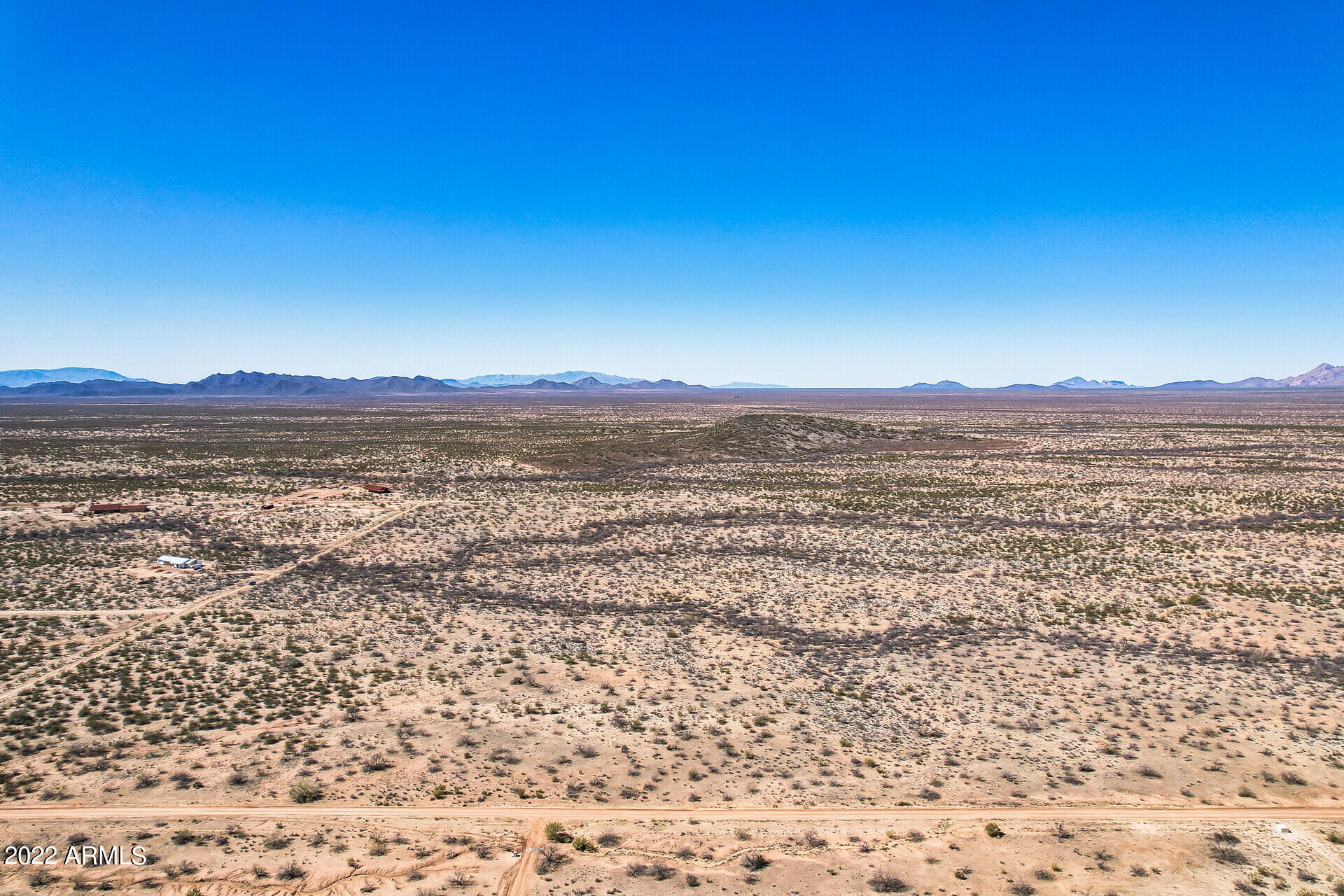 XXX OLD SCHOOL Road D, Congress, AZ 85332 — Photo 1 of 24