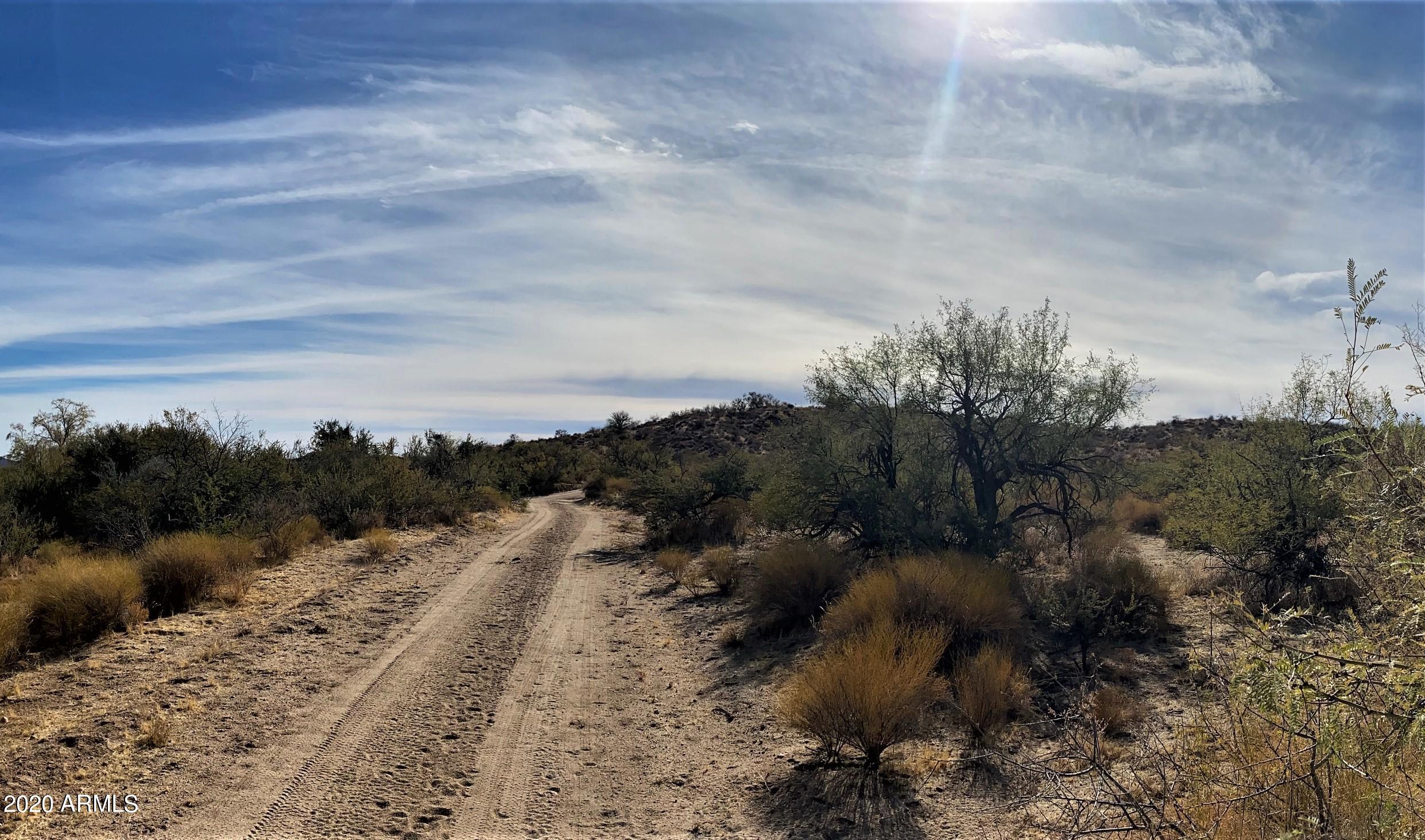 00 E No name 60 acers Road 01, Congress, AZ 85332 — Photo 1 of 7