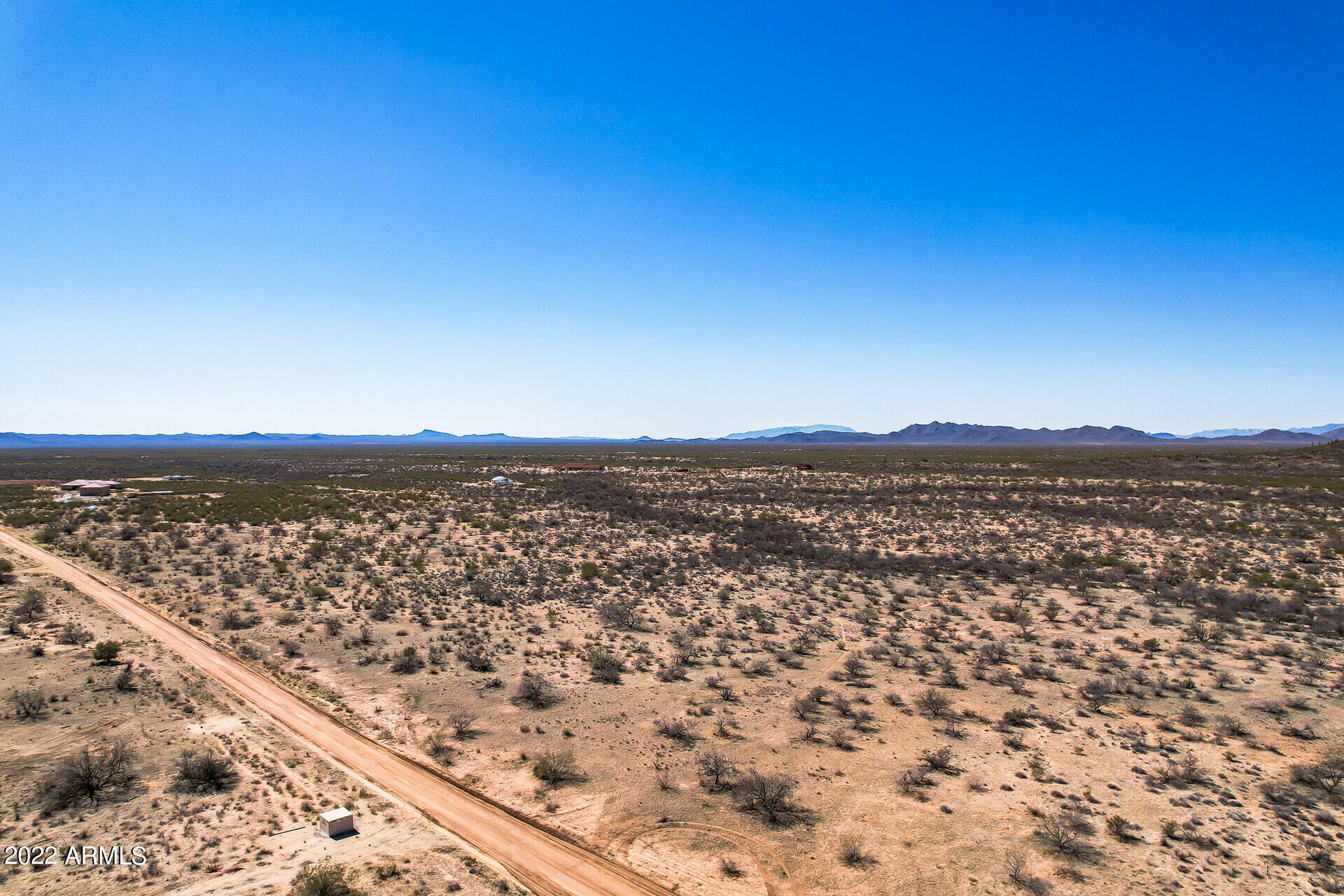 XXXX S SAGUARO HILL Drive A, Congress, AZ 85332 — Photo 1 of 30