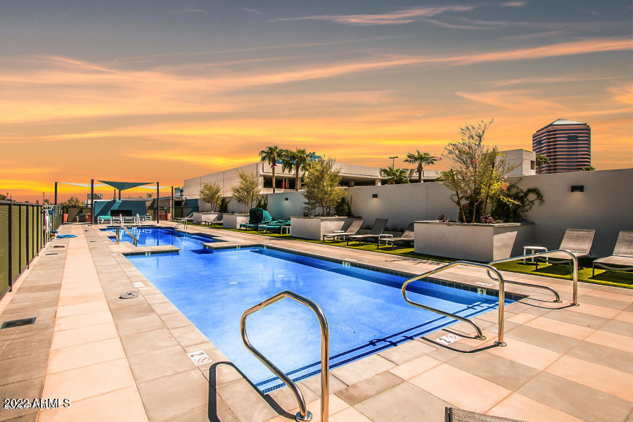 3131 N CENTRAL Avenue 3015, Phoenix, AZ 85012 — Photo 1 of 56