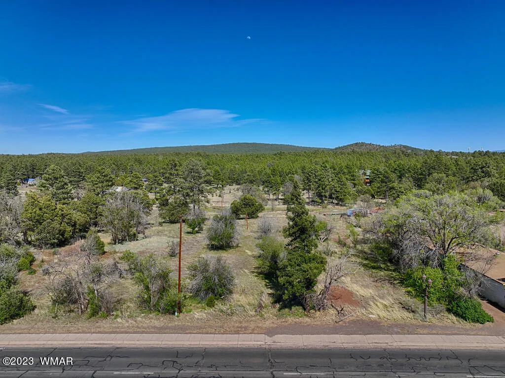 1688 W White Mountain Blvd, Lakeside, AZ 85929 — Photo 1 of 5