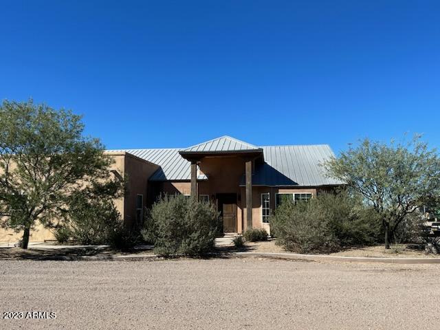2975 N INDIAN SPRINGS Road, San Simon, AZ 85632 — Photo 1 of 5