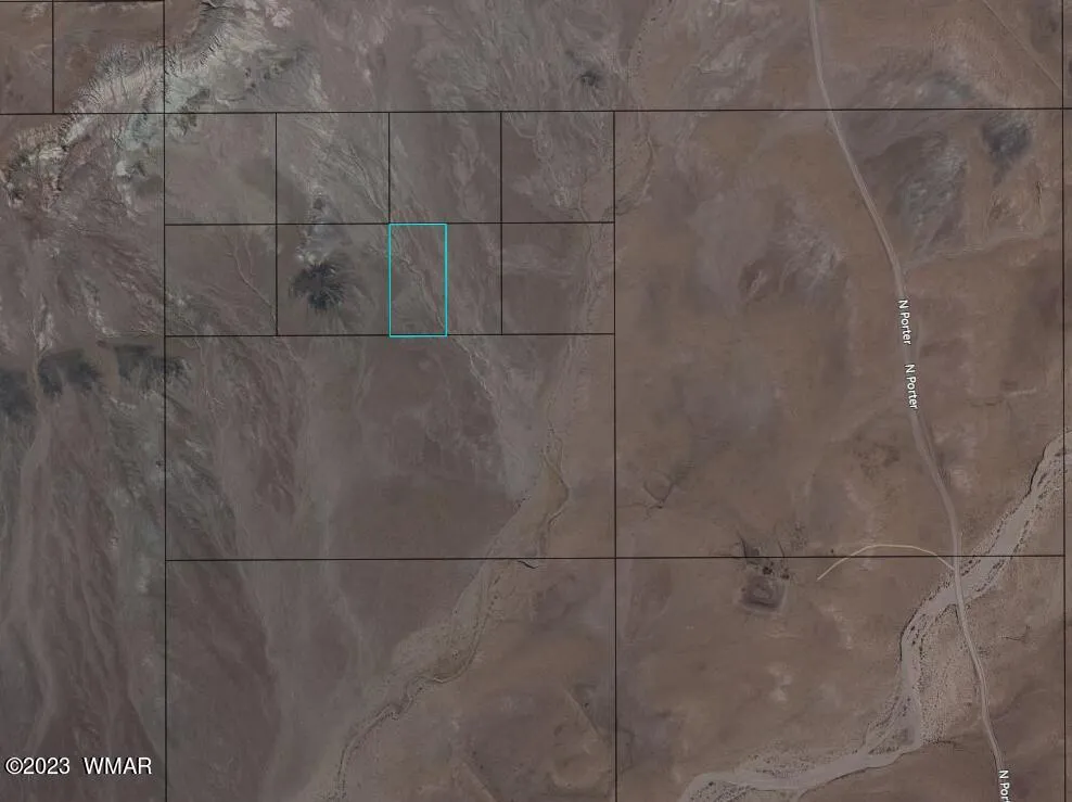 005 N Porter Road, Joseph City, AZ 86032 — Photo 1 of 9