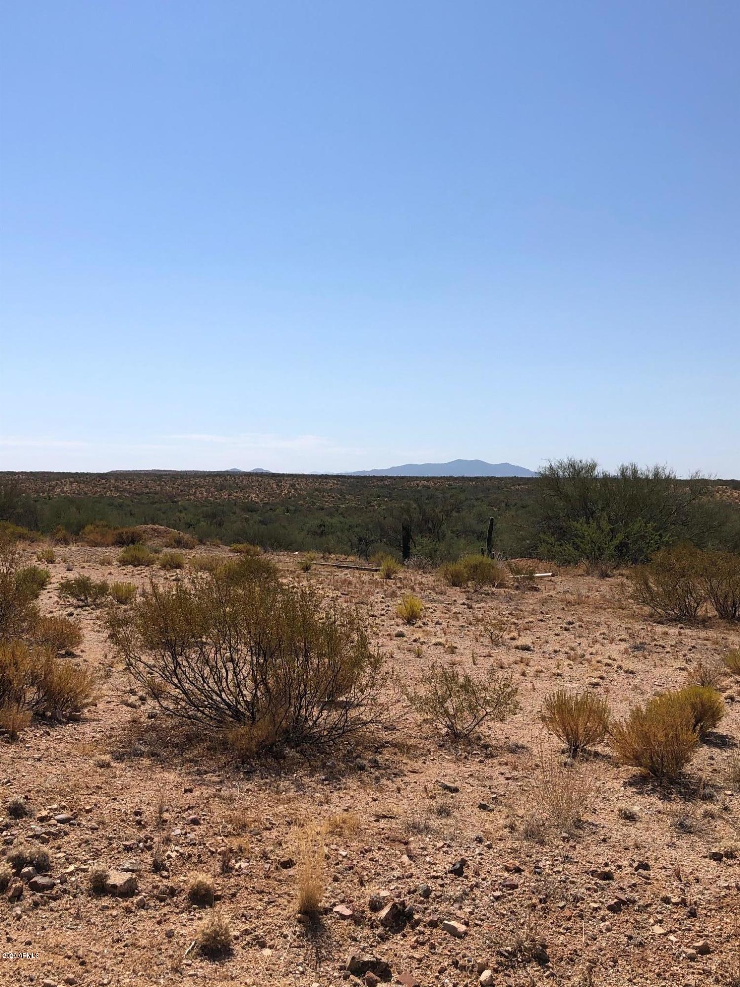 X E Arrowhead Trail -, Florence, AZ 85132 — Photo 1 of 6