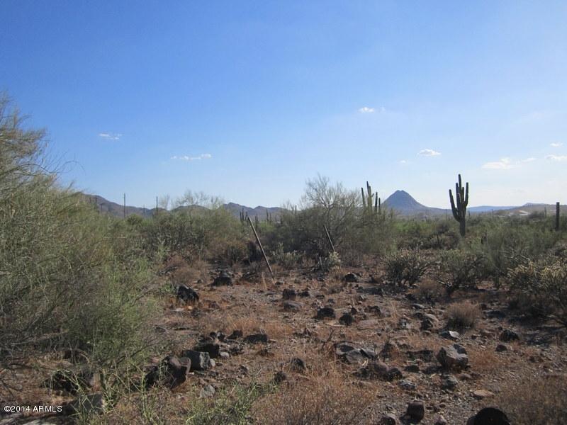 0000 E Gravel Road Q, New River, AZ 85087 — Photo 1 of 2