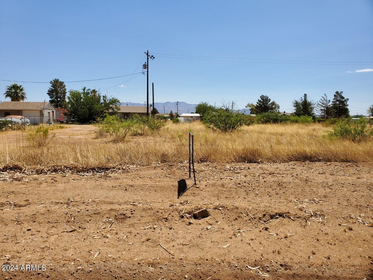 10157 S Honeysuckle Drive -, Hereford, AZ 85615 — Photo 1 of 2