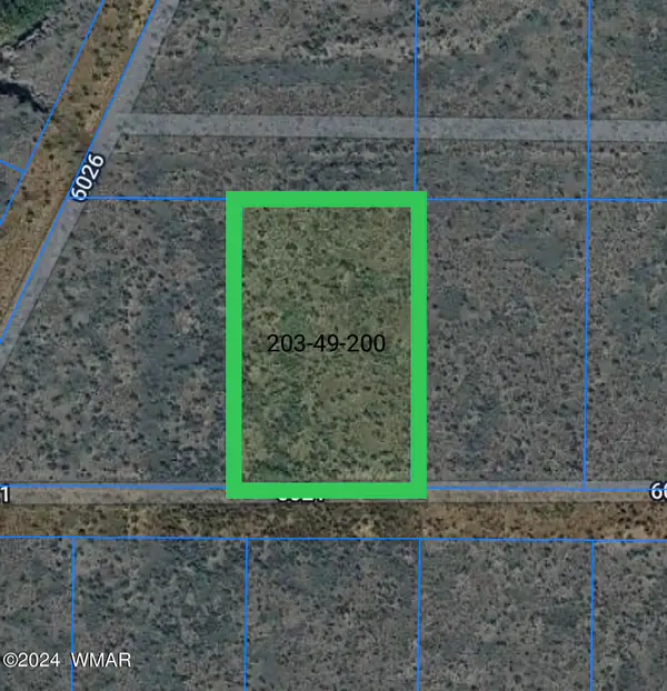 Land at 7 Co Road, St. Johns