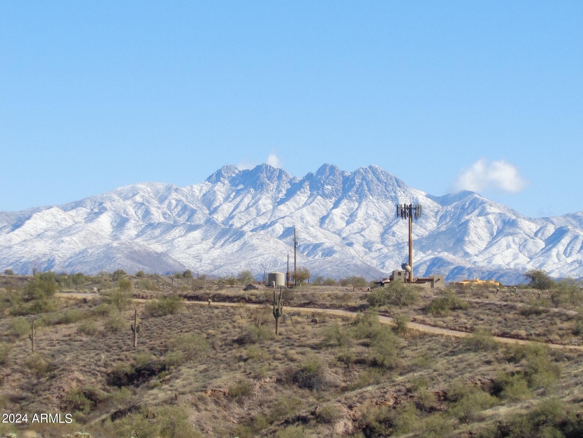 21631 E Thirsty Earth Trail 21-E, Fort McDowell, AZ 85264 — Photo 1 of 27