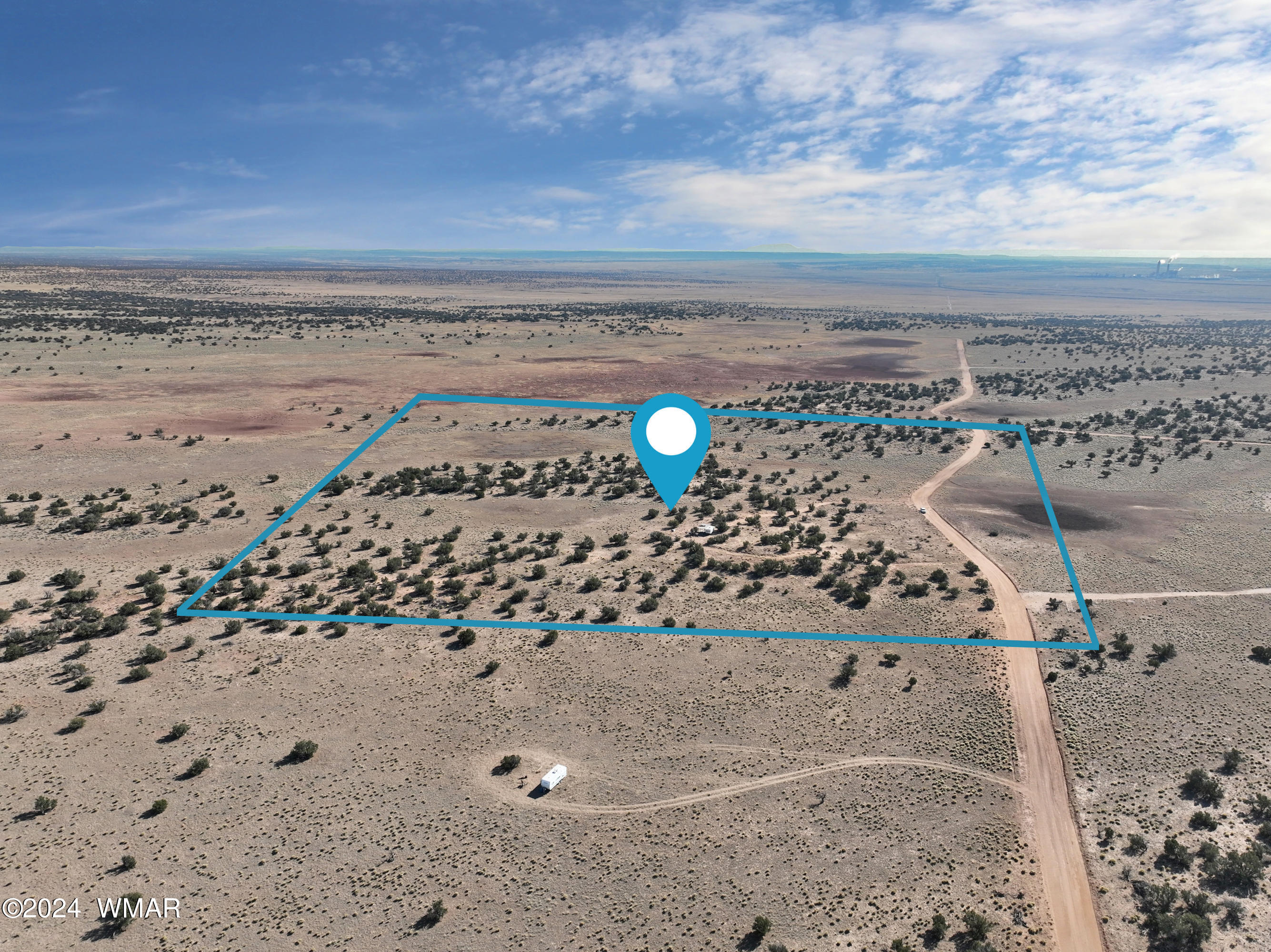1000 N6207, St. Johns, AZ 85936 — Photo 1 of 17