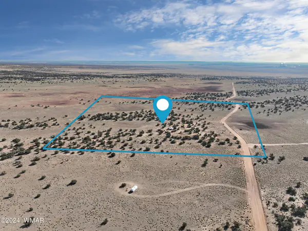 Land at 1000 N6207, St. Johns