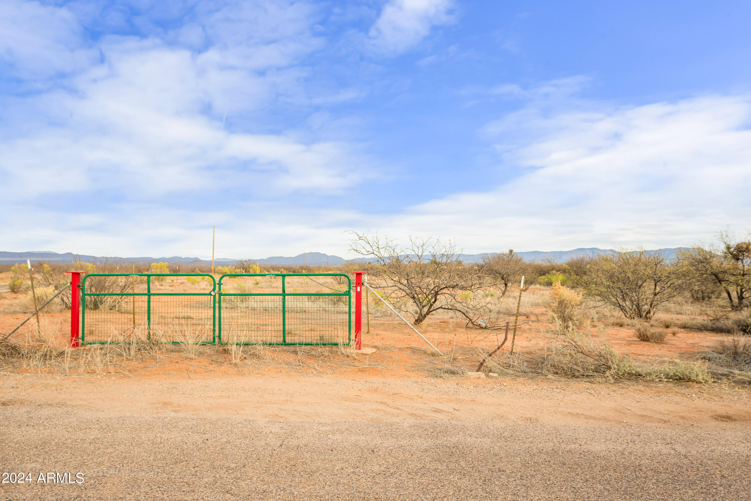 TBD E Dake Road -, Sierra Vista, AZ 85635 — Photo 1 of 7
