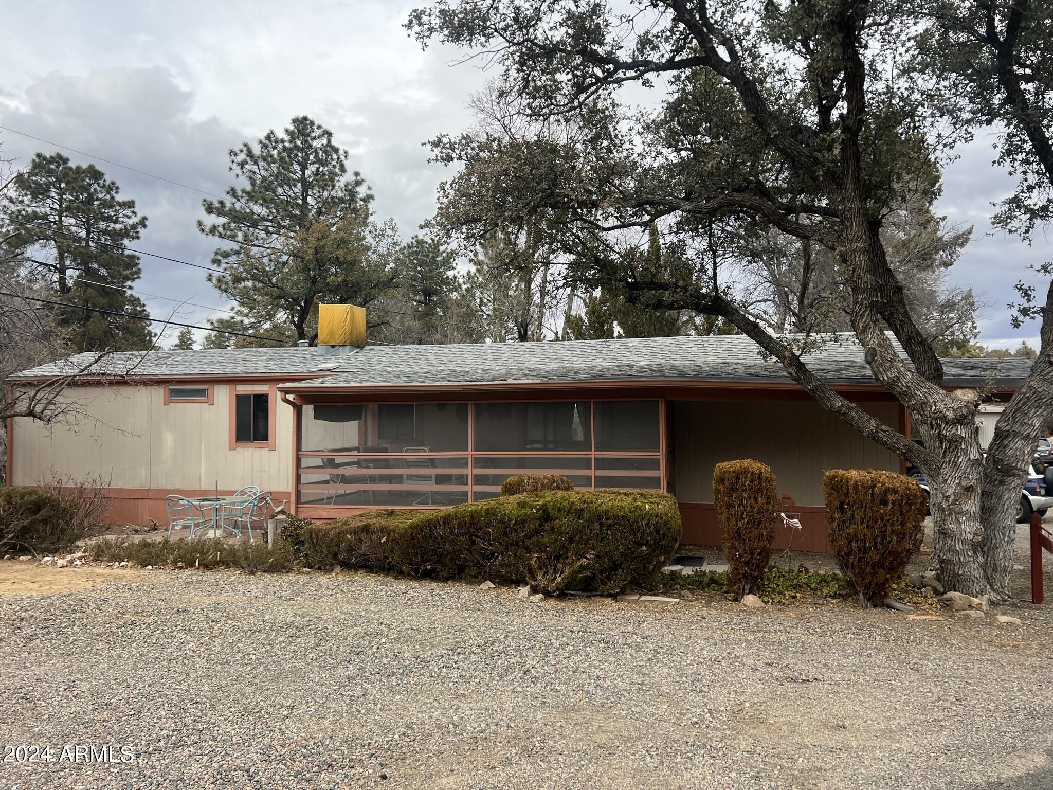 910 W GURLEY Street 32, Prescott, AZ 86305 — Photo 1 of 50