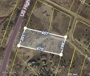 Lot 92 CR N4020, St. Johns, AZ 85936 — Photo 1 of 1