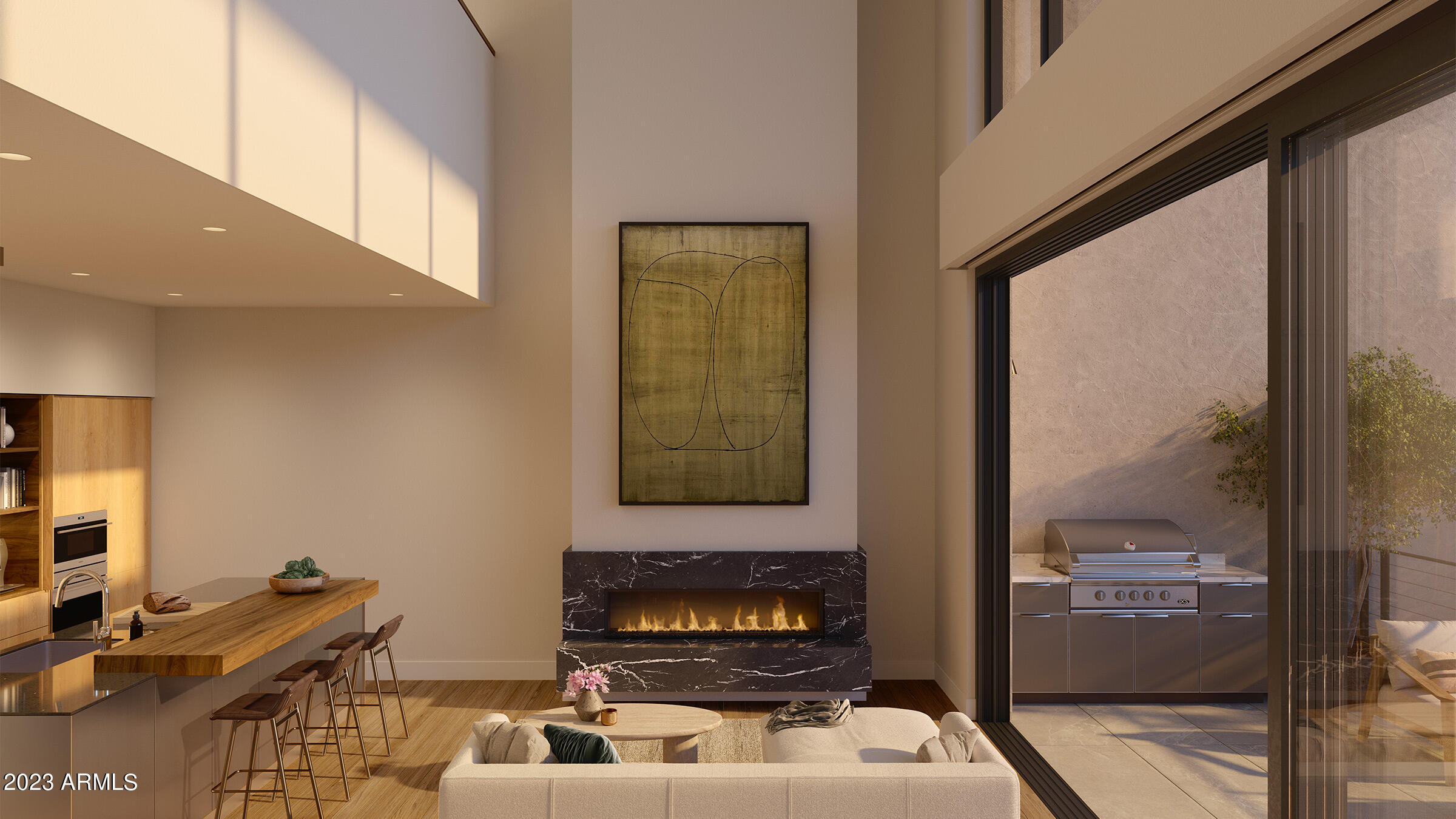 4849 N Camelback Ridge Road B403, Scottsdale, AZ 85251 — Photo 1 of 13