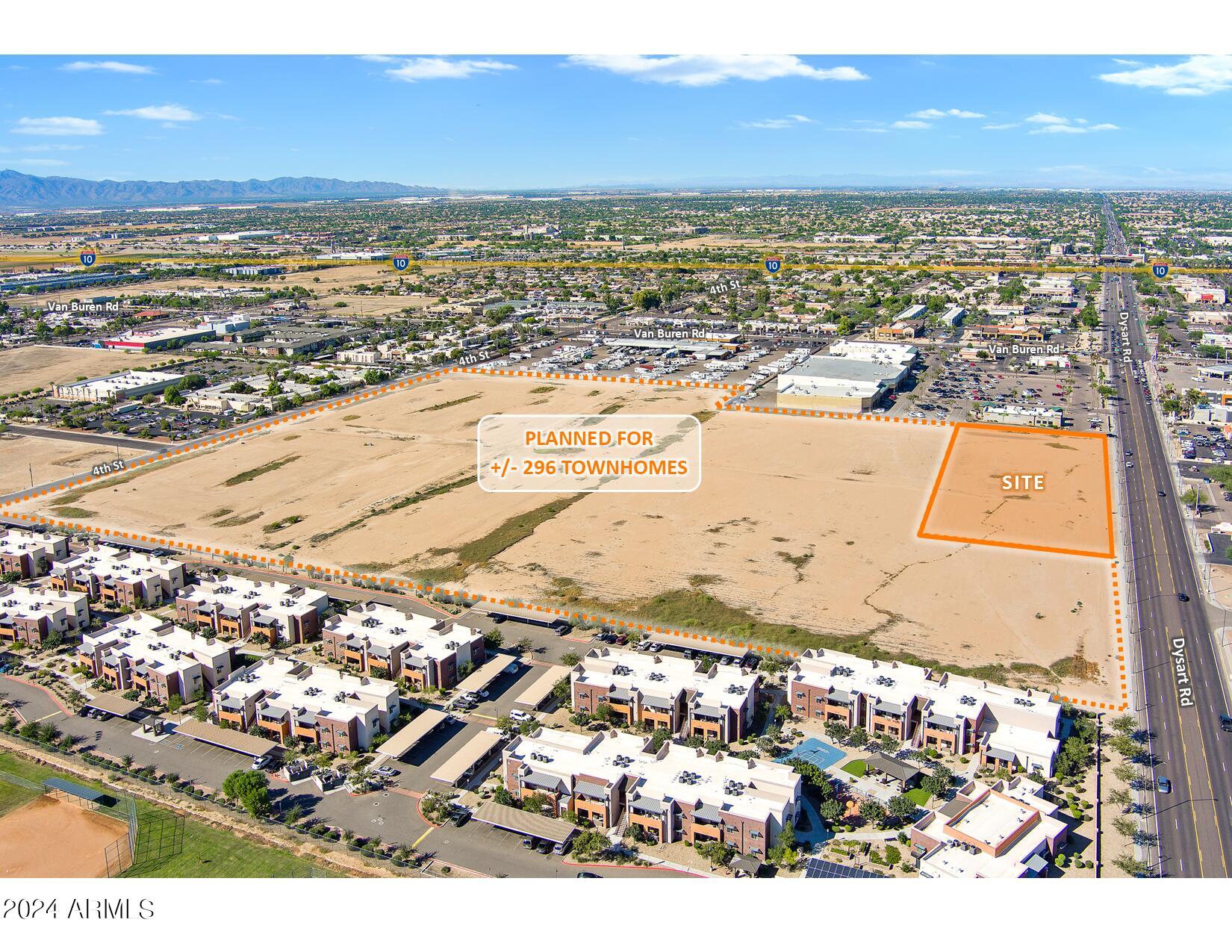 12XX N Dysart Road 1 & 2, Avondale, AZ 85323 — Photo 1 of 3