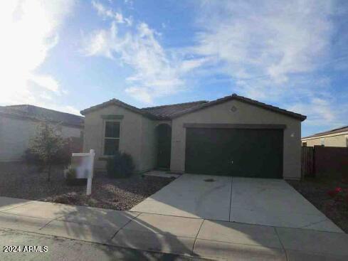 1069 W ELM Avenue, Coolidge, AZ 85128 — Photo 1 of 5