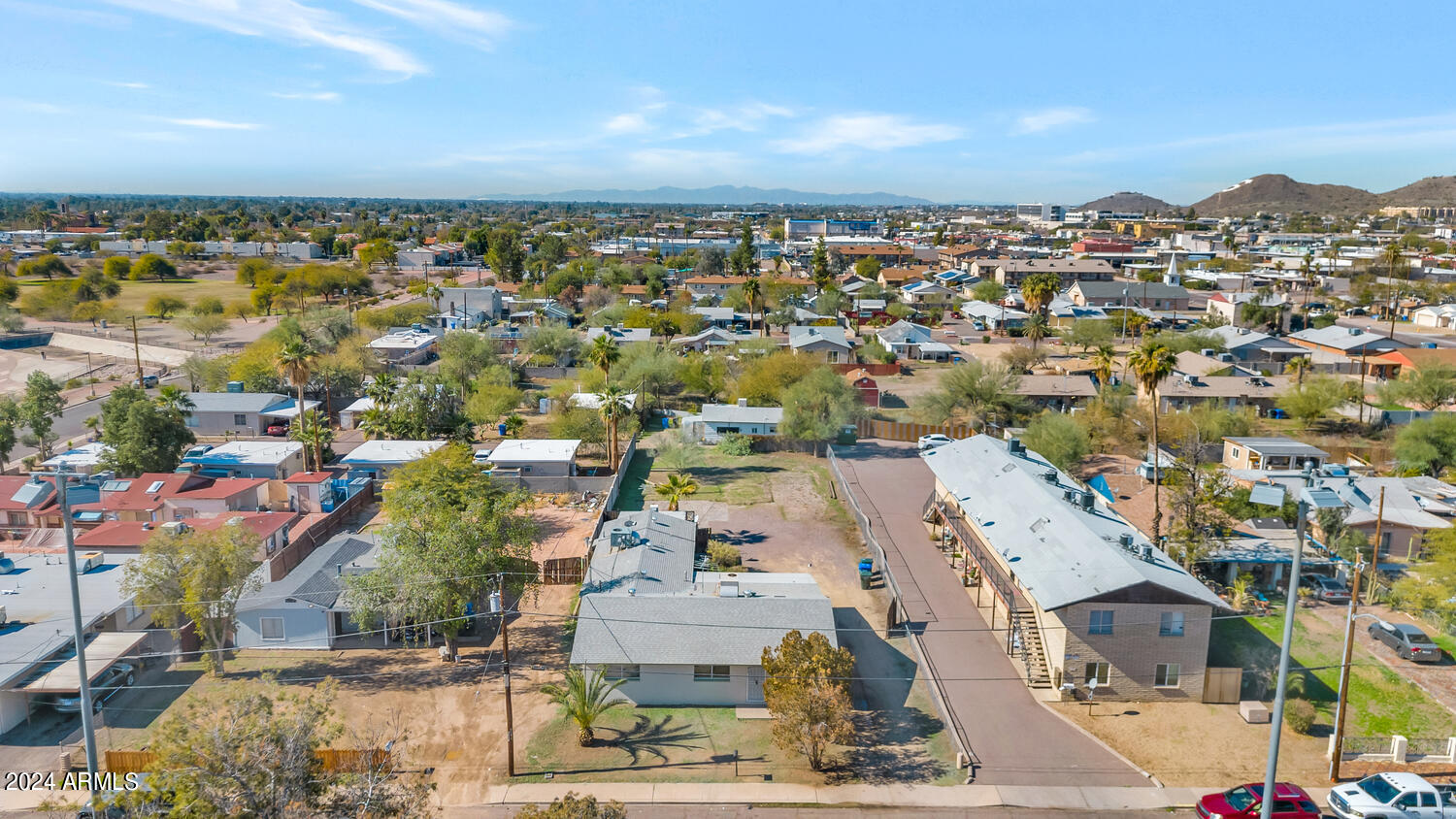 8916 N 11 Street, Phoenix, AZ 85020 — Photo 1 of 20