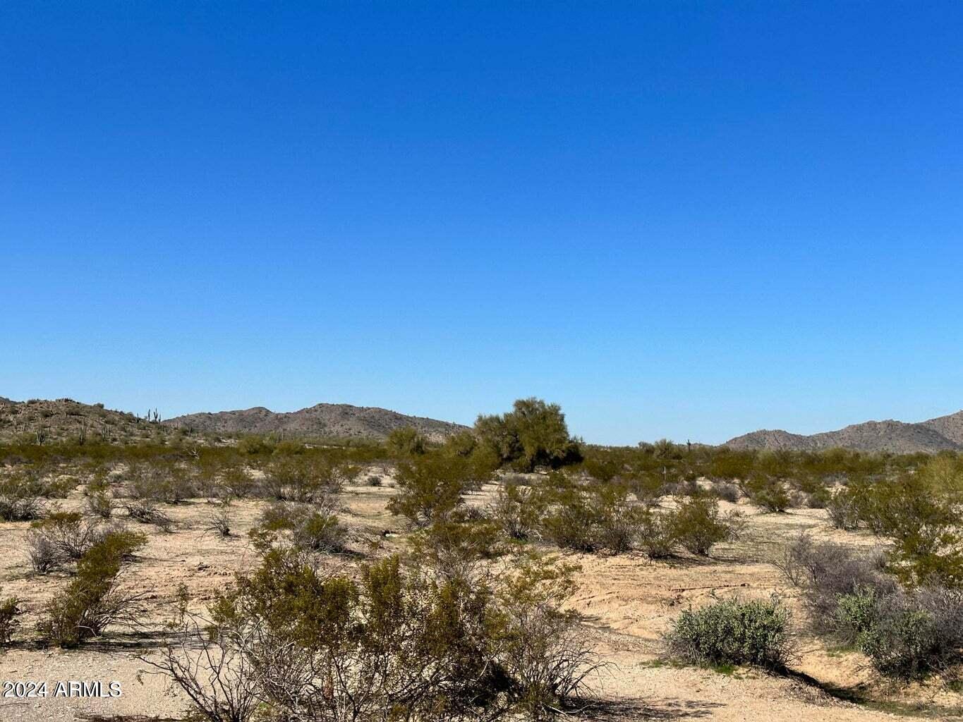 0 W Black Knob Street -, Casa Grande, AZ 85122 — Photo 1 of 13