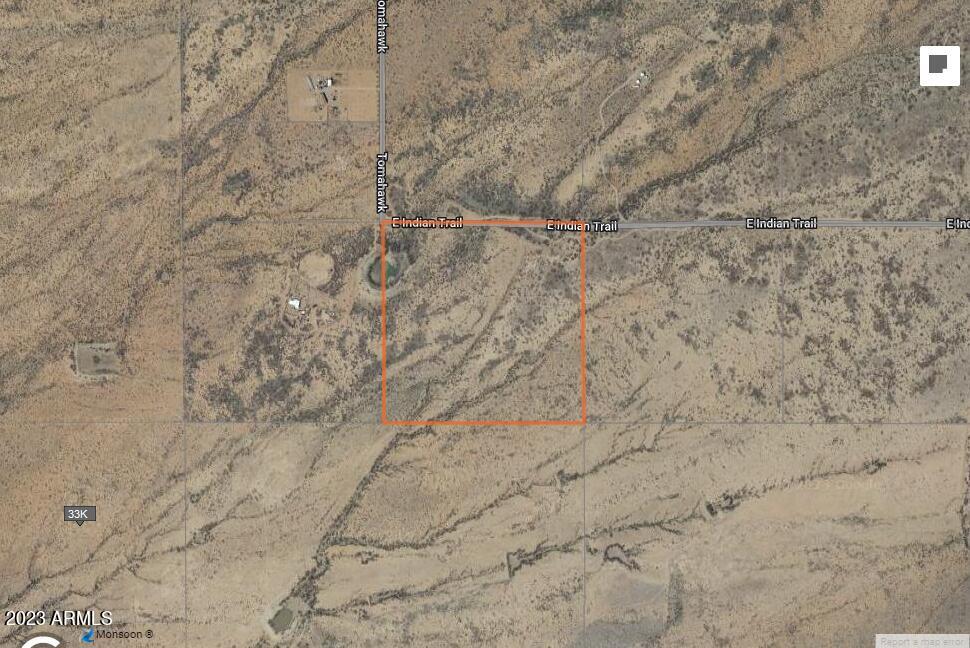 XXXX E INDIAN TRAIL Trail 144, Willcox, AZ 85643 — Photo 1 of 7