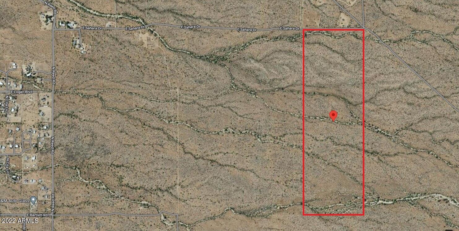 0 E Sahara Drive -, Florence, AZ 85132 — Photo 1 of 19