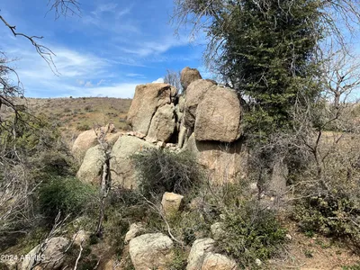 0000 Ranch Creek Rd -, Globe, AZ 85502