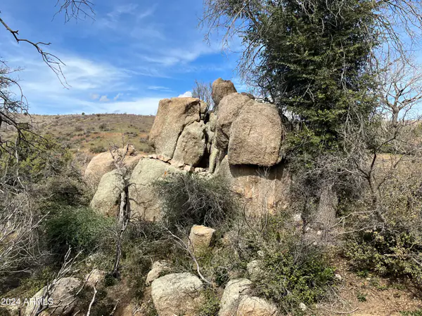0000 Ranch Creek Rd -, Globe, AZ 85502