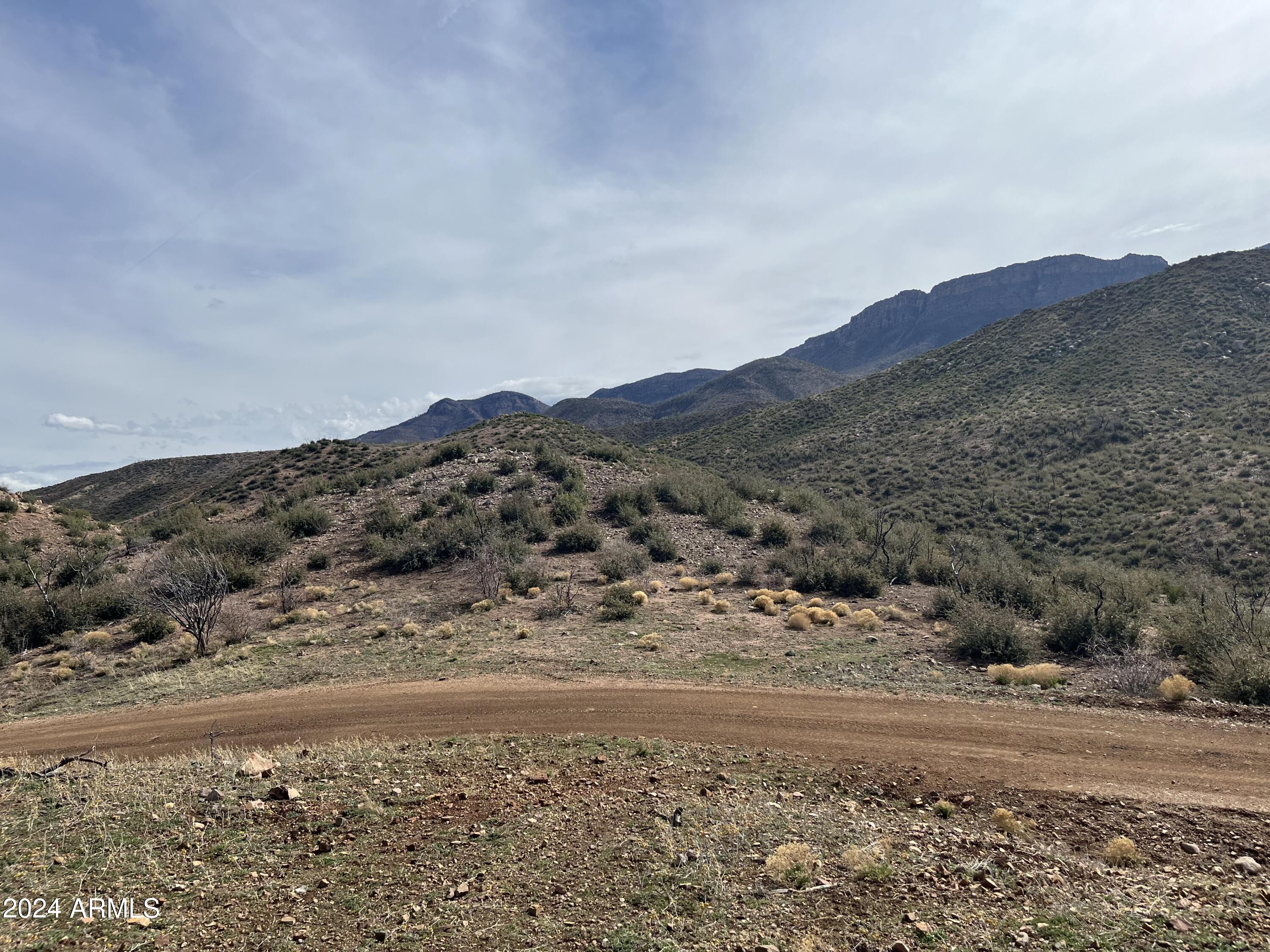 00000 E Ranch Creek Road -, Globe, AZ 85501 — Photo 1 of 6